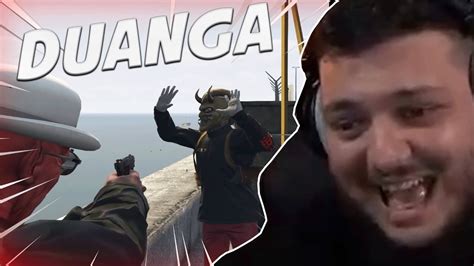 Duanga Will Breitenberg Kaputt Mach Gta Rp Abugoku Youtube