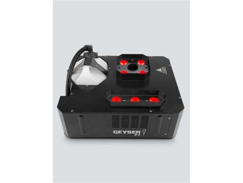 Buy Chauvet Geyser P Fog Machine At Soundstorexl Today