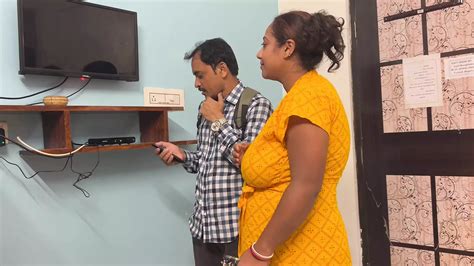 Land Owner Fuck With Tv Mechanic Xhamster