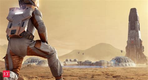 Nasa To Send Humans To Mars To Uncover Life All You Need To Know About