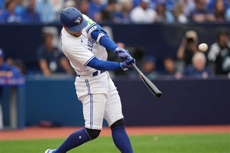 Blue Jays’ George Springer proves he still has ‘another gear’ in ...