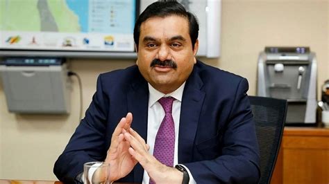 India S Adani Reclaims Asia S Richest Mantle After Scandal Insider Paper