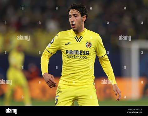 Daniel Parejo Hi Res Stock Photography And Images Alamy