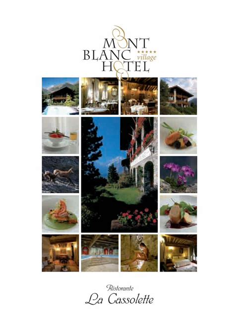 PDF Carta Dei Vini Hotel Mont Blanc DOKUMEN TIPS