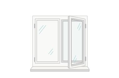 window panes types  alternatives modernize