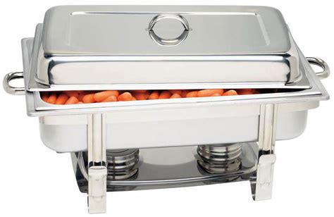 1 Pan Chafing Dish Mambos Online Store