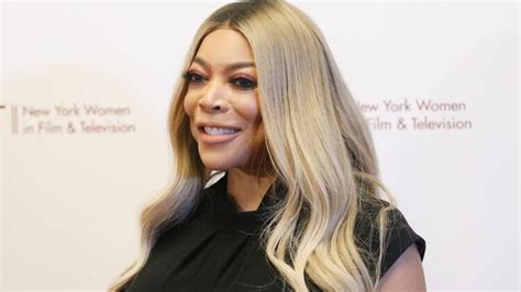 Wendy Williams Reveals Swollen Feet Amid Health Battle With Lymphedema