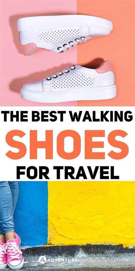 Best Walking Shoes For Women Who Travel Updated 2024 Walking Shoes Women Best Walking Shoes