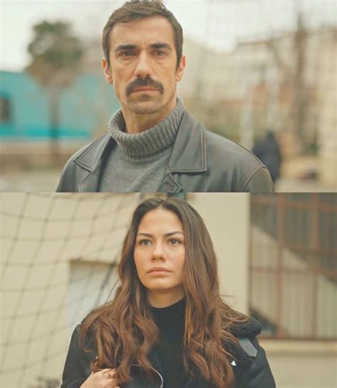 Mehdi ve Zeynep İbrahim Çelikkol ve Demet Özdemir