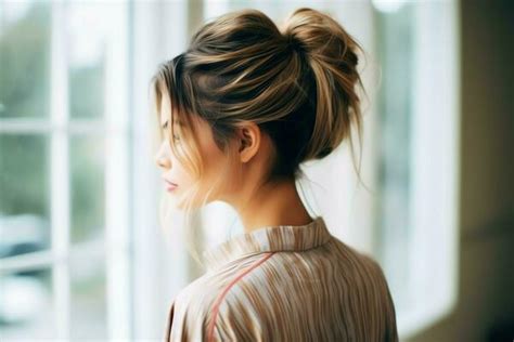 thin hair stock  images  backgrounds