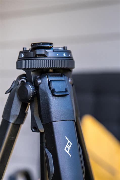 Peak Design Tripod Review - 5 Important Things to Know!