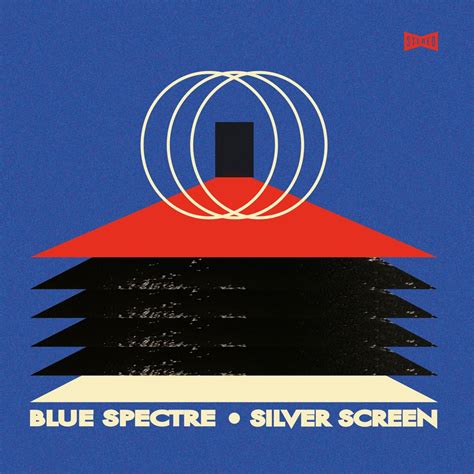 Blue Spectre Silver Screen Reviews Album Of The Year