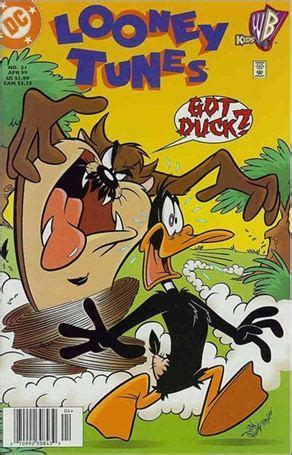 Looney Tunes A Apr Comic Book By Dc