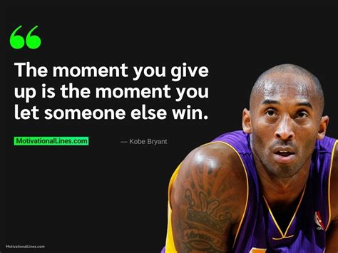 Kobe Bryant Quotes To Help You Overcome Every Challenge