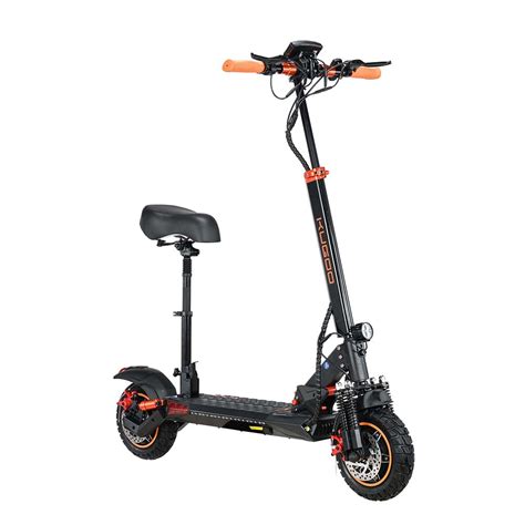 Купить Электросамокат Kugoo М4 PRO MAX Kugoo 168223 по лучшей цене с ...
