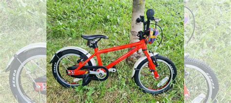 Детский велосипед islabikes cnoc 14, Б/у купить в Москве | Авито
