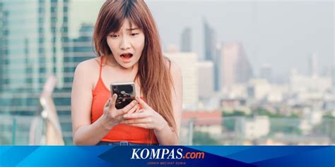 Jadi Korban Revenge Porn Apa Yang Harus Dilakukan