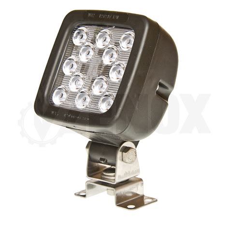 Lampa robocza LED W82 12V 693693WAS WAŚ - 693693WAS - WAŚ - Lampy WAŚ ...
