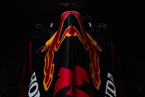 Red Bull launch the RB16B - Image gallery - GPFans.com