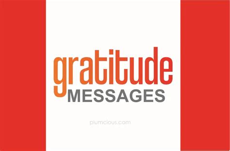 Short Thankful Quotes For Friends and Loved Ones | 60 Thankful Messages - plumcious