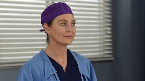 Why Theres No New Greys Anatomy Season 21 Episode On November 28