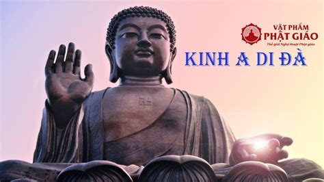 Ý nghĩa & nghi thức tụng kinh A Di Đà đầy đủ nhất