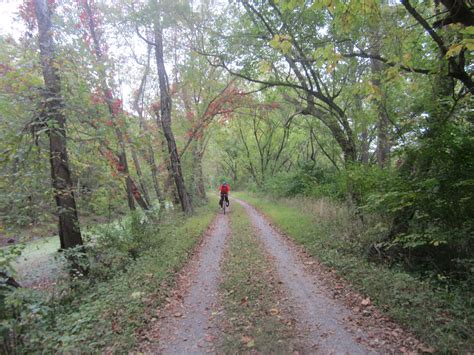 National Trails Guide Interview: Potomac Heritage Trail – National