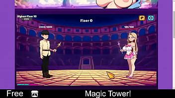 Magic Tower XVIDEOS