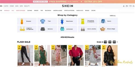 Temu vs Shein 2023 | Battle of the E-Commerce Giants | Best China Products