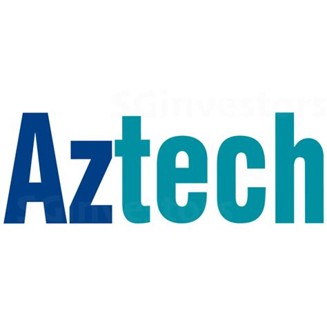 aztech group stock info sgxavz sg investorsio