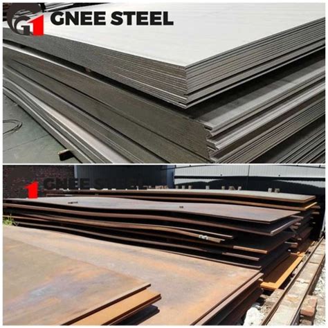China Hot Rolled Boiler Pressure Vessel Plate Manufacturers Suppliers Factory Low Price