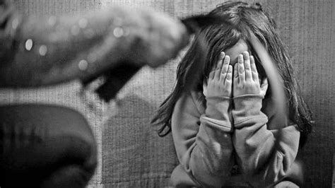 Qué hay más allá de la violencia infantil Diario La Hora