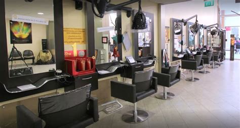 Salon 1 MJ Espace Coiffure