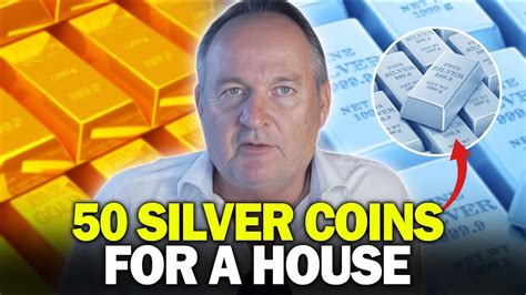 I M All In On Silver This Is Why You Must Invest In Silver In