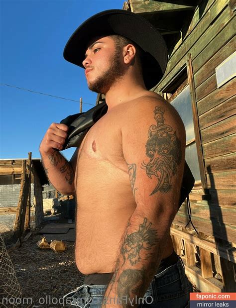 Apollo Moon Aka Apollomoonvoyage Nude Leaks Onlyfans Photo Faponic