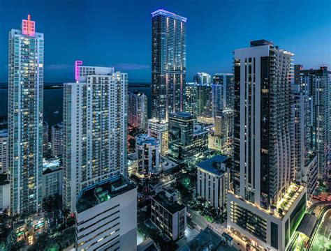 Brickell Ave Miami Fl Loopnet