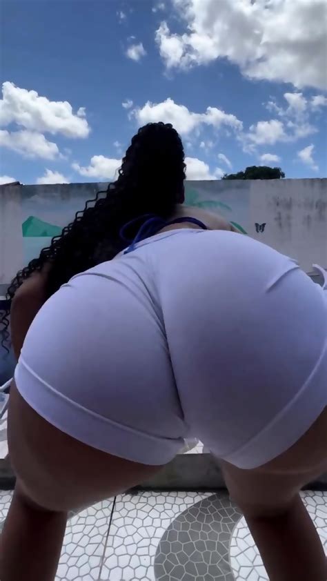 BUNDA LATINA PERFEITA Mp4