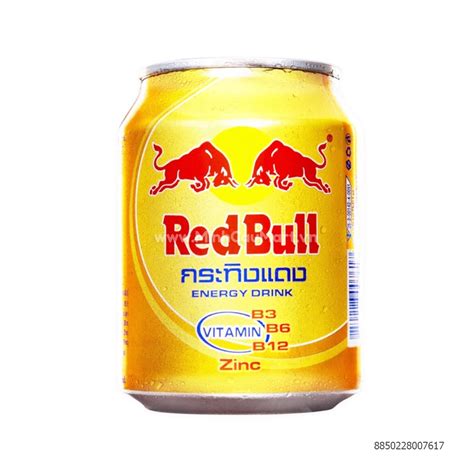 Nước Tăng Lực Redbull Thái 250ml Minh Cầu Mart Siêu Thị Trong Tầm Tay