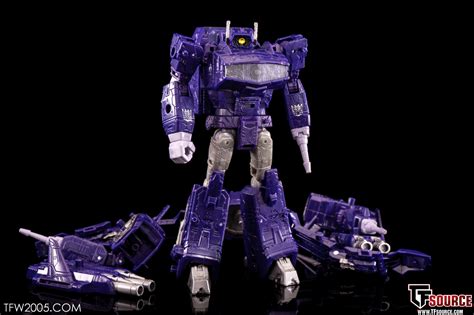 Tfw2005s Wfc Siege Shockwave Gallery Online Transformers News Tfw2005