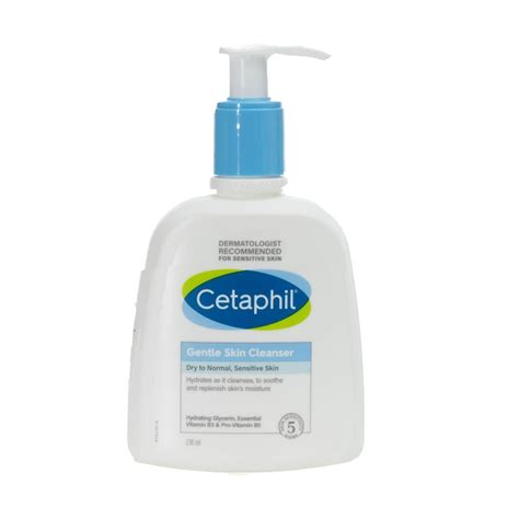 Cetaphil Lotion Nettoyante Peaux S Ches Et Sensibles Ml Biofun