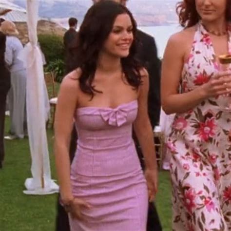 Summer Roberts The Oc Ropa Bonita Chicas Guapas Ropa