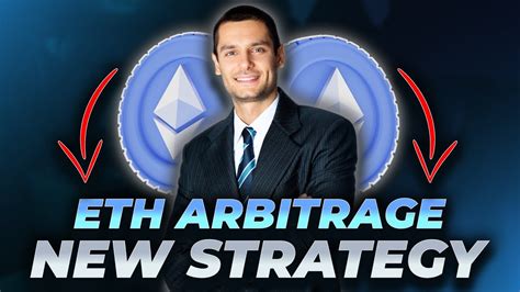 How To Get Profit On Crypto Trading Ethereum Crypto Arbitrage Best