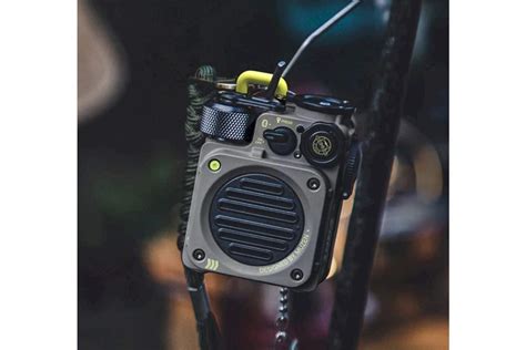 Muzen Wild Mini