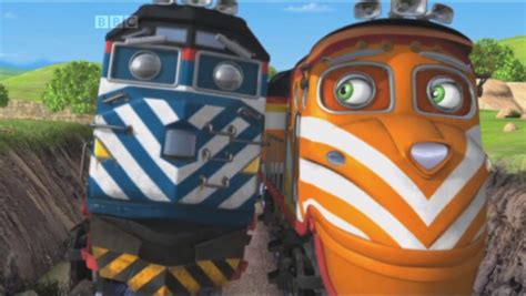 Tyne Chuggington Scratchpad Fandom Powered By Wikia