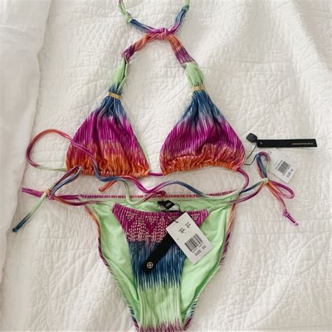 Vix Swim Vix By Paula Hermanny Bikini Poshmark