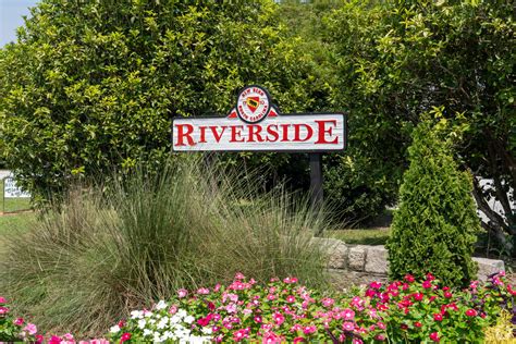 About Riverside Historic District | Schools, Demographics, Things to Do ...