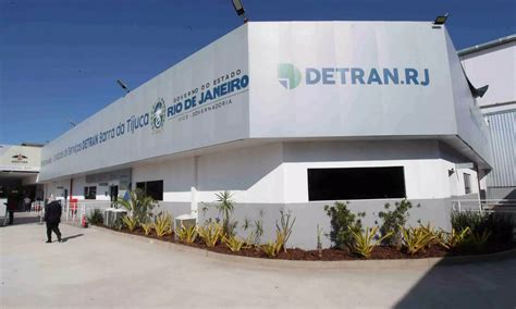 Detran Rj Oferece Curso Gratuito Para Condutores De Ve Culos De