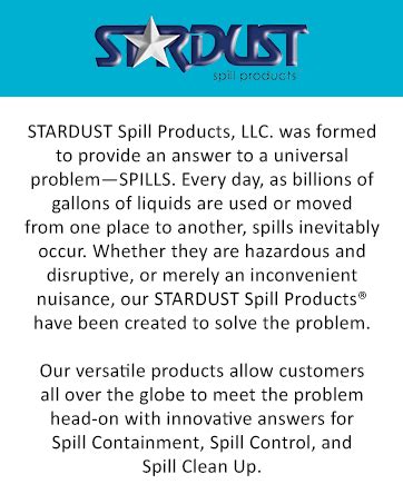 Stardust Wall Mount Spill Kit 5 Qt Stardust Dispenser Bottle Steel