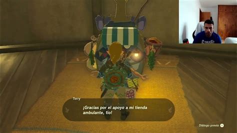 Como Conseguir Flechas Infinitas Zelda Tears Of The Kingdom Youtube