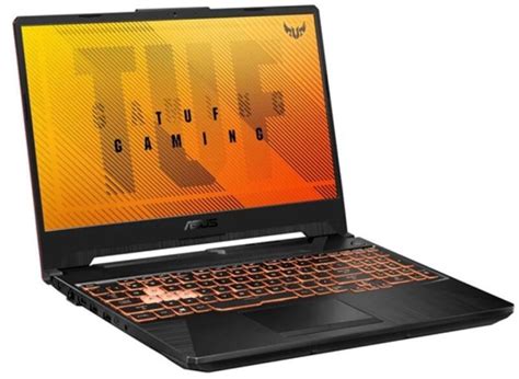 ASUS TUF Gaming FX506HCB HN144C Notebook Árak ASUS TUF Gaming